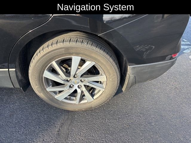 Used 2022 Chevrolet Equinox LT image 4