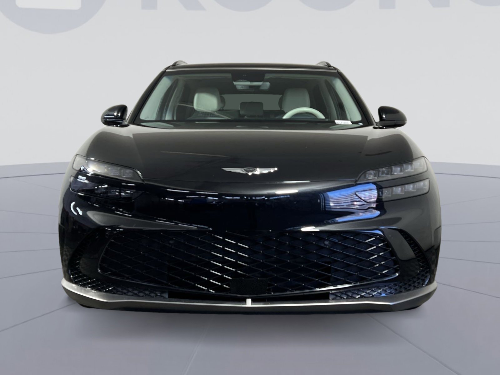 Used 2024 Genesis GV60 RWD image 11