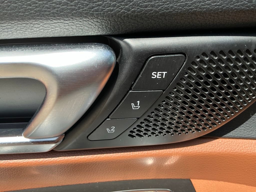 Used 2025 Kia Telluride SX Prestige X-Line AWD/4WD image 28