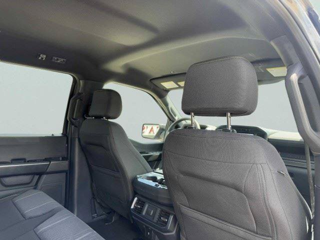Used 2024 Ford F150 STX AWD/4WD image 48