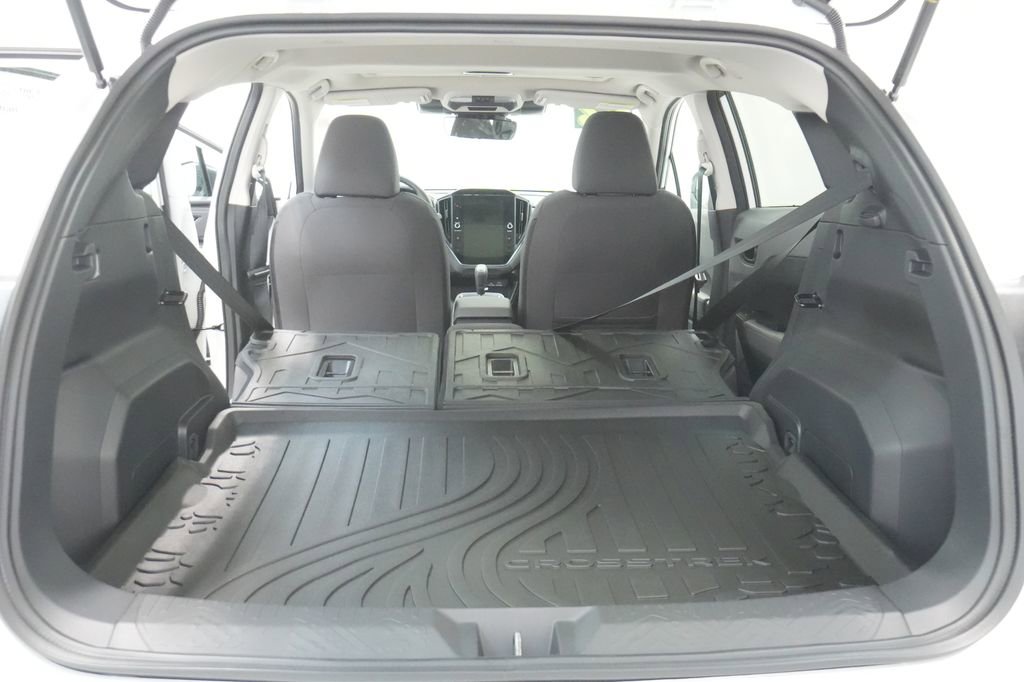 New 2026 Subaru Crosstrek 2.0i Premium AWD/4WD image 23