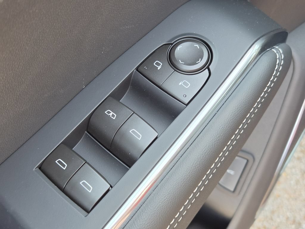 New 2027 GMC Acadia Elevation w/ Black Edition FWD image 18