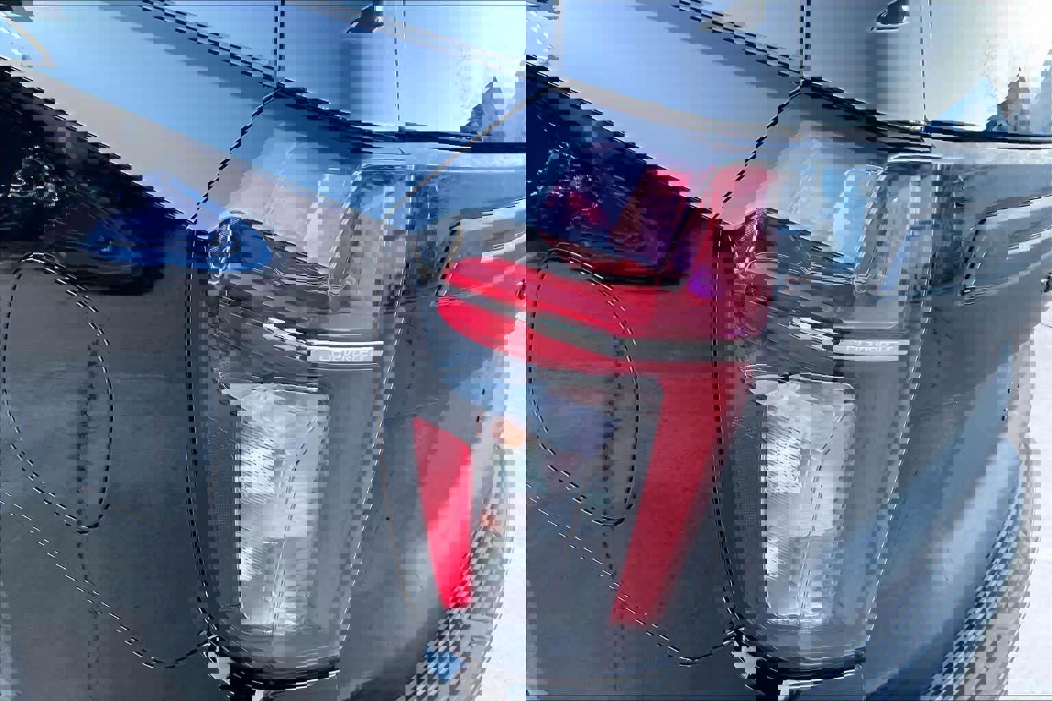 Certified 2024 Chevrolet Tahoe Z71 w/ Off-Road Capability Package image 28