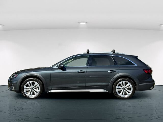 Used 2023 Audi A4 2.0T allroad Premium Plus w/ Premium Plus Package AWD/4WD image 4