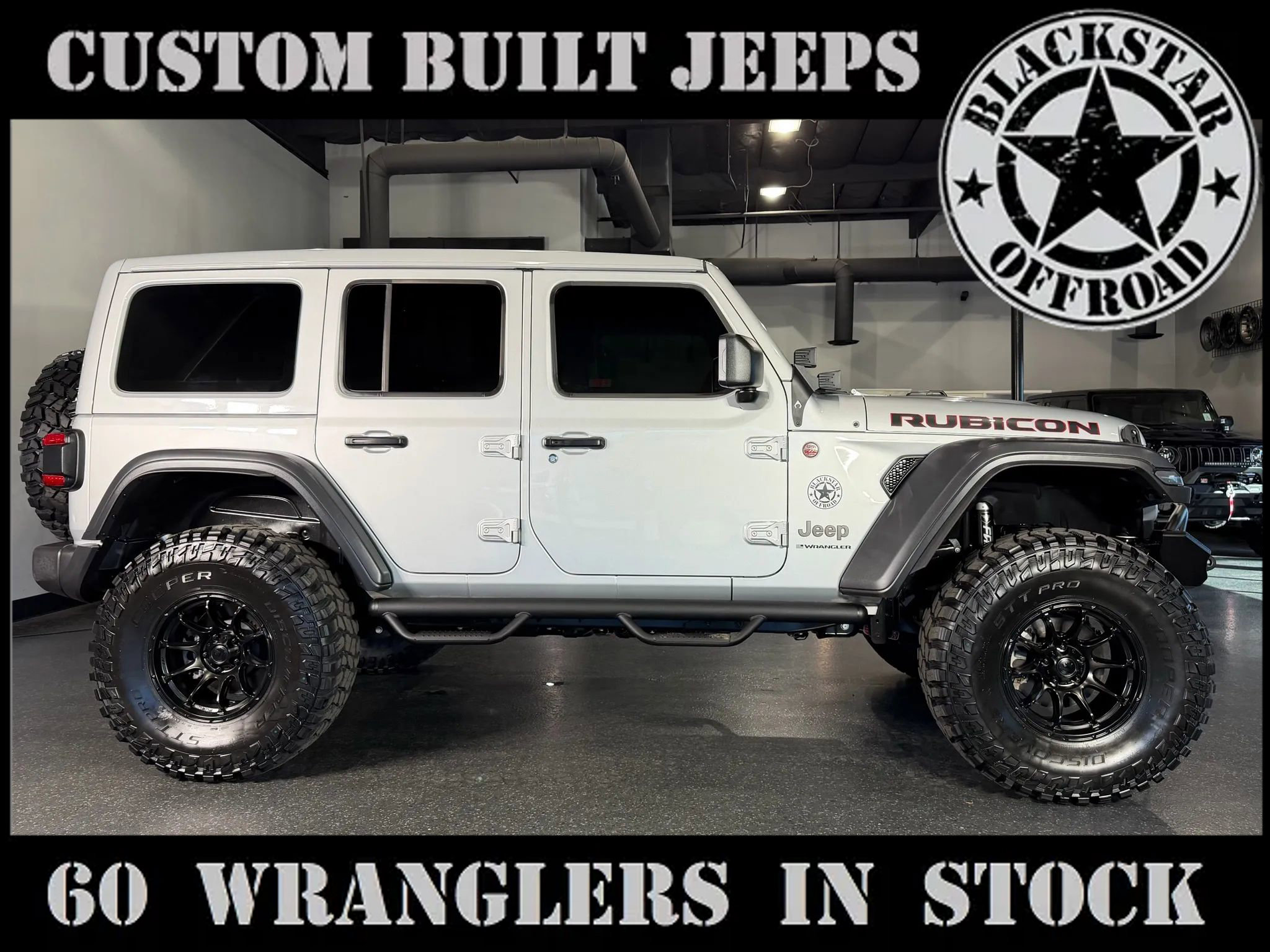 Used 2024 Jeep Wrangler Unlimited Rubicon w/ XTREMEE 35" Tire Package