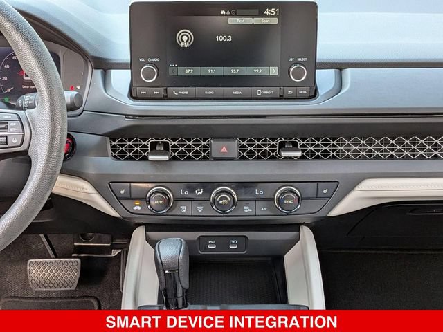 Used 2023 Honda Accord EX image 28