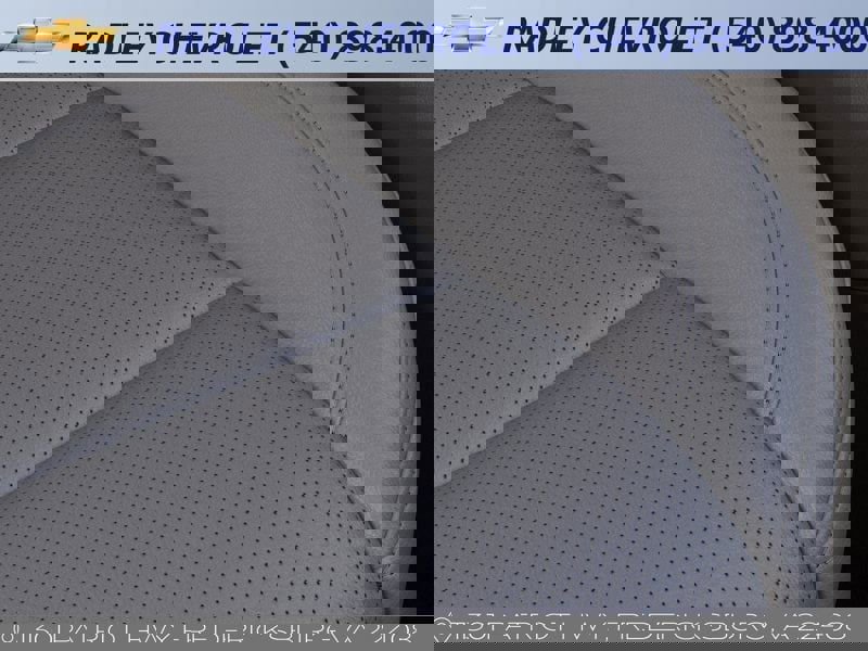 New 2026 Chevrolet Silverado 2500 LTZ w/ LTZ Convenience Package image 21