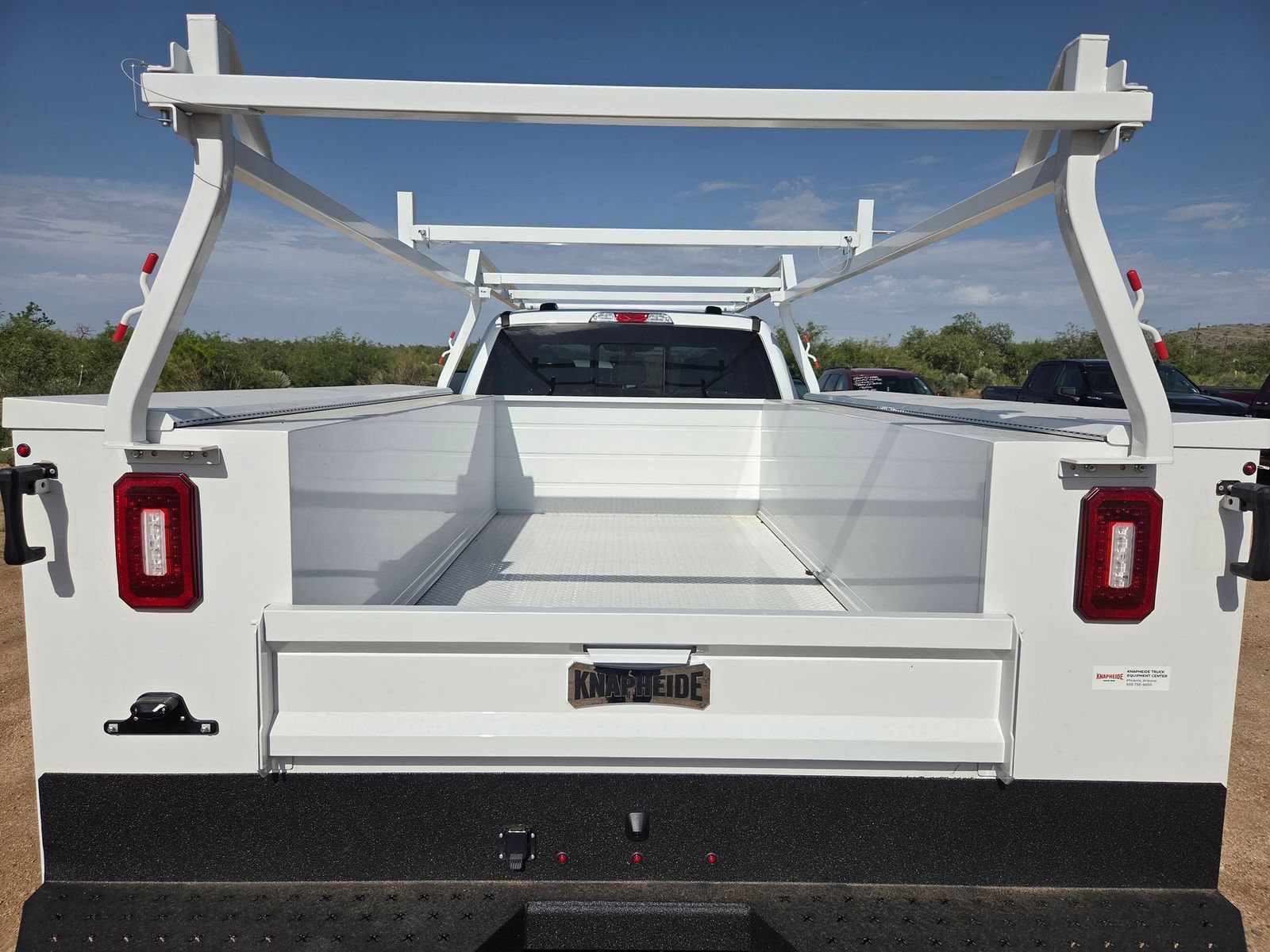 New 2026 Ford F350 XL w/ XL Chrome Package AWD/4WD image 6