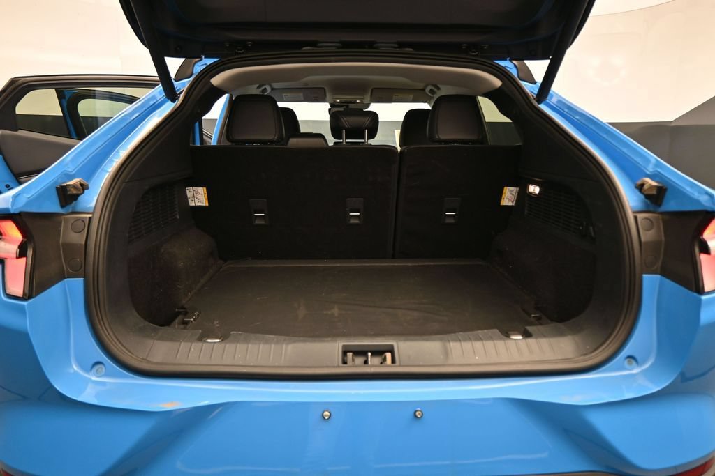 Used 2022 Ford Mustang Mach-E Select w/ Comfort/Technology Package RWD image 26