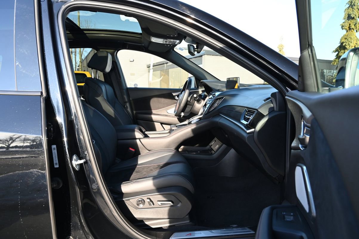 Used 2024 Acura RDX A-Spec image 47