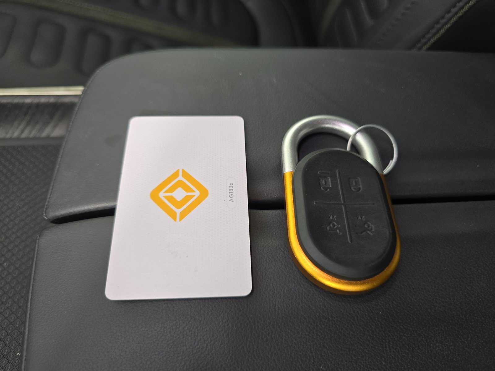 Used 2022 Rivian R1T Adventure image 27