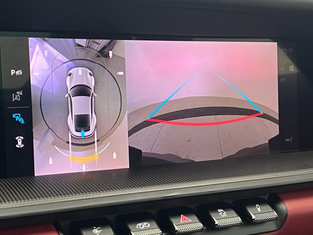 Certified 2026 Porsche 911 Carrera GTS RWD image 16