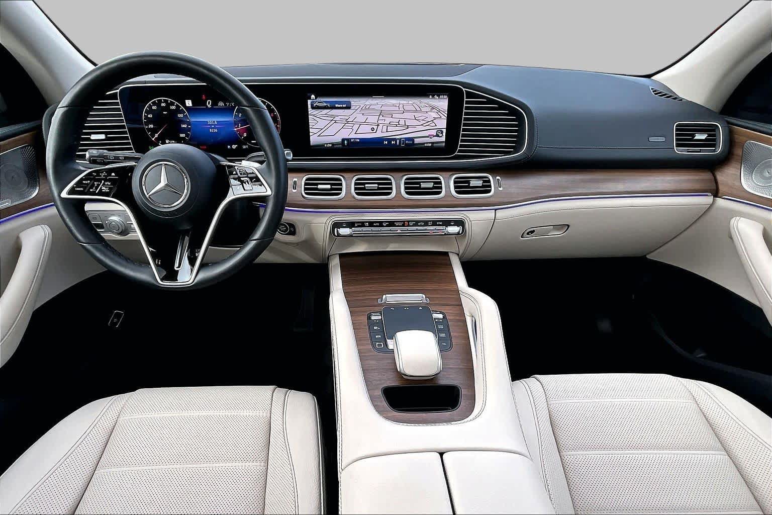 Certified 2026 Mercedes-Benz GLE 450 4MATIC image 14