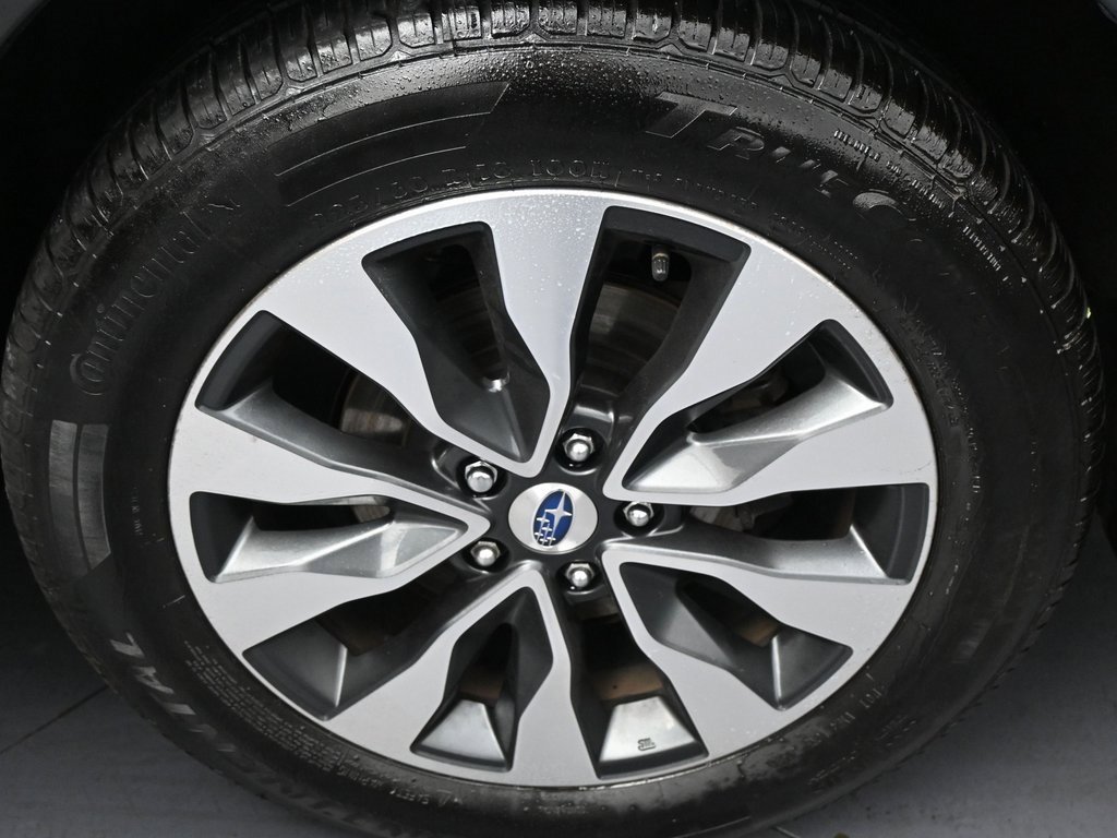 Used 2023 Subaru Outback Limited XT image 40