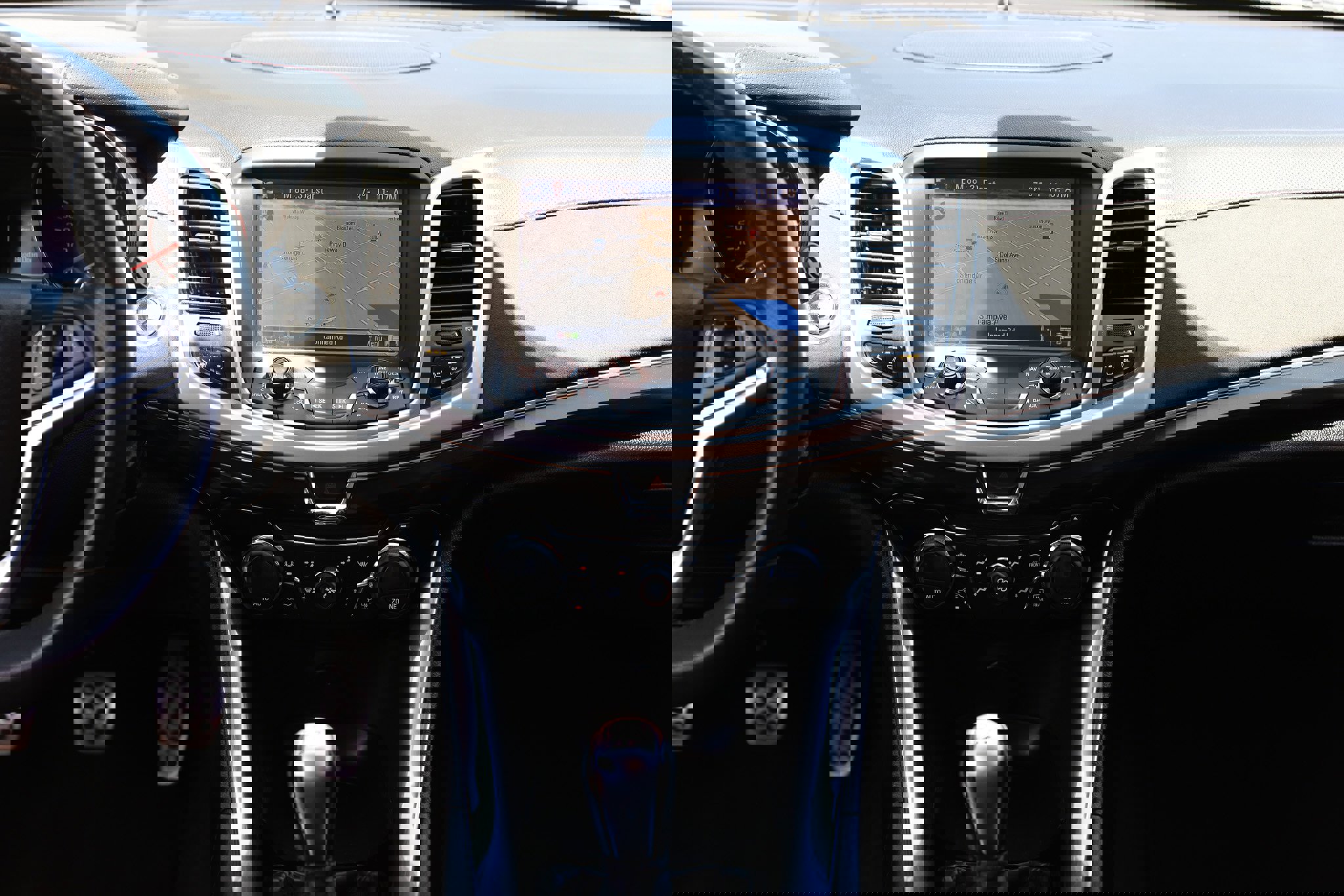 Used 2015 Chevrolet SS image 40