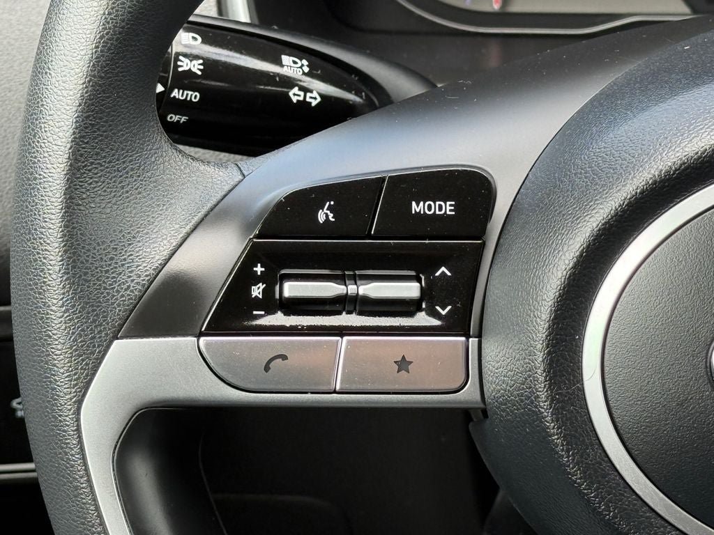 Certified 2023 Hyundai Tucson SEL FWD image 21