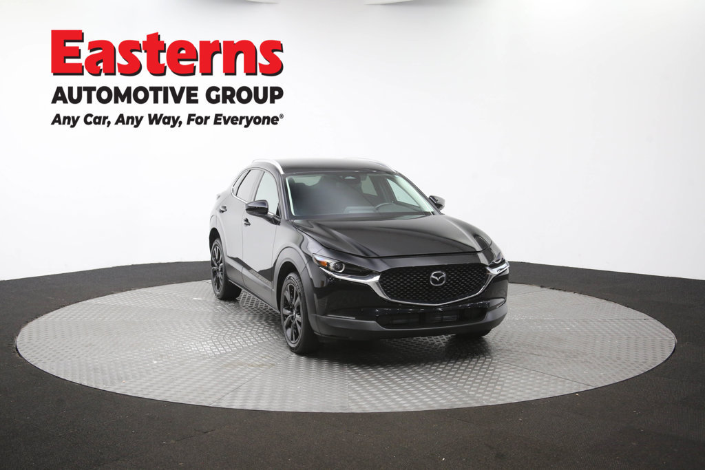 Used 2024 MAZDA CX-30 AWD 2.5 S w/ Select Sport Pkg image 52