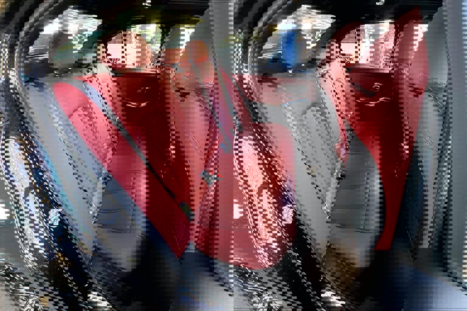 Used 2023 BMW 330i Sedan w/ M Sport Package image 20