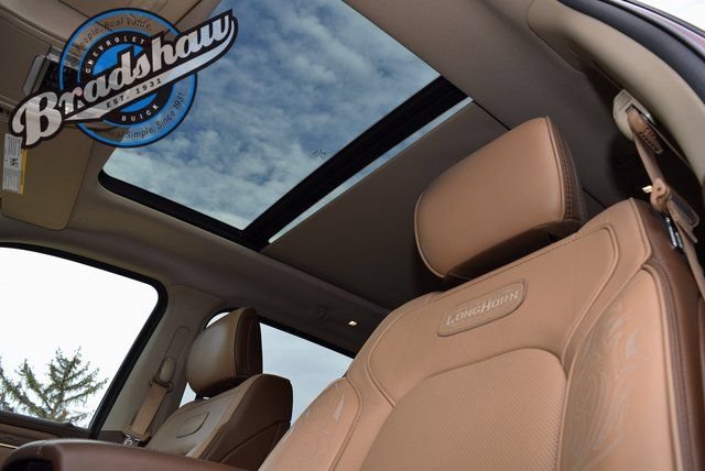 Used 2020 RAM 1500 Limited AWD/4WD image 21
