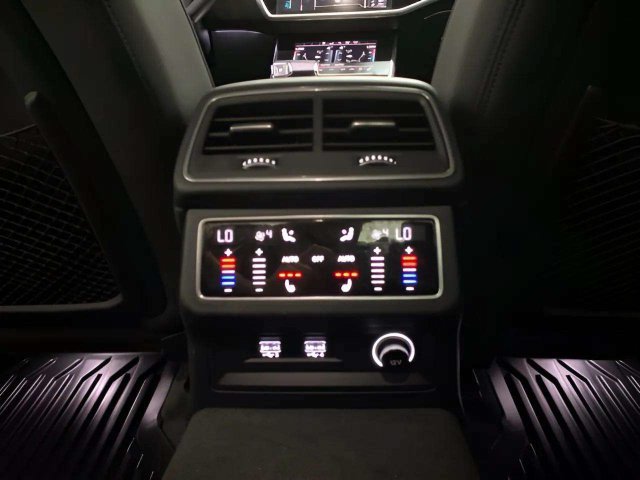 Used 2019 Audi A6 3.0T Premium Plus w/ Premium Plus Package AWD/4WD image 78