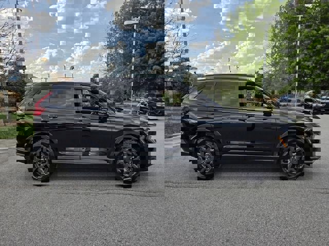 Certified 2026 Honda CR-V TrailSport image 8