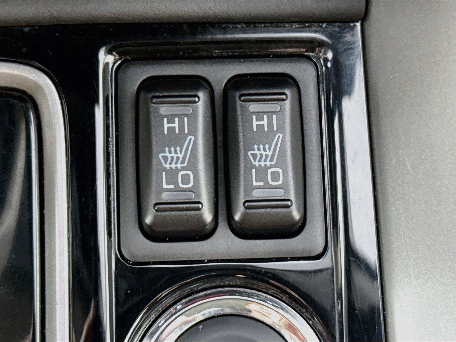 Used 2026 Mitsubishi Eclipse Cross LE AWD/4WD image 21