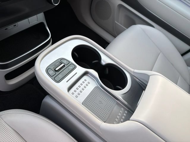 Certified 2026 Hyundai Ioniq 9 SEL AWD/4WD image 21