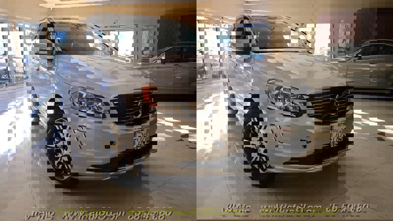 Used 2014 Volvo XC60 T6 image 1