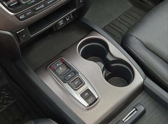 Used 2022 Honda Ridgeline RTL image 29