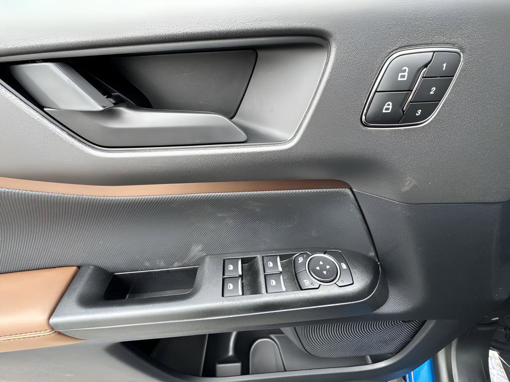 New 2025 Ford Bronco Sport Outer Banks w/ Outer Banks Tech Package+ AWD/4WD image 15