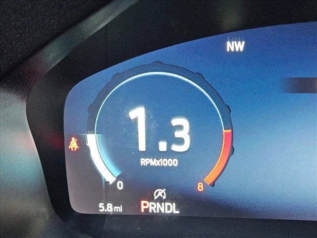 New 2026 Ford Explorer Active RWD image 15