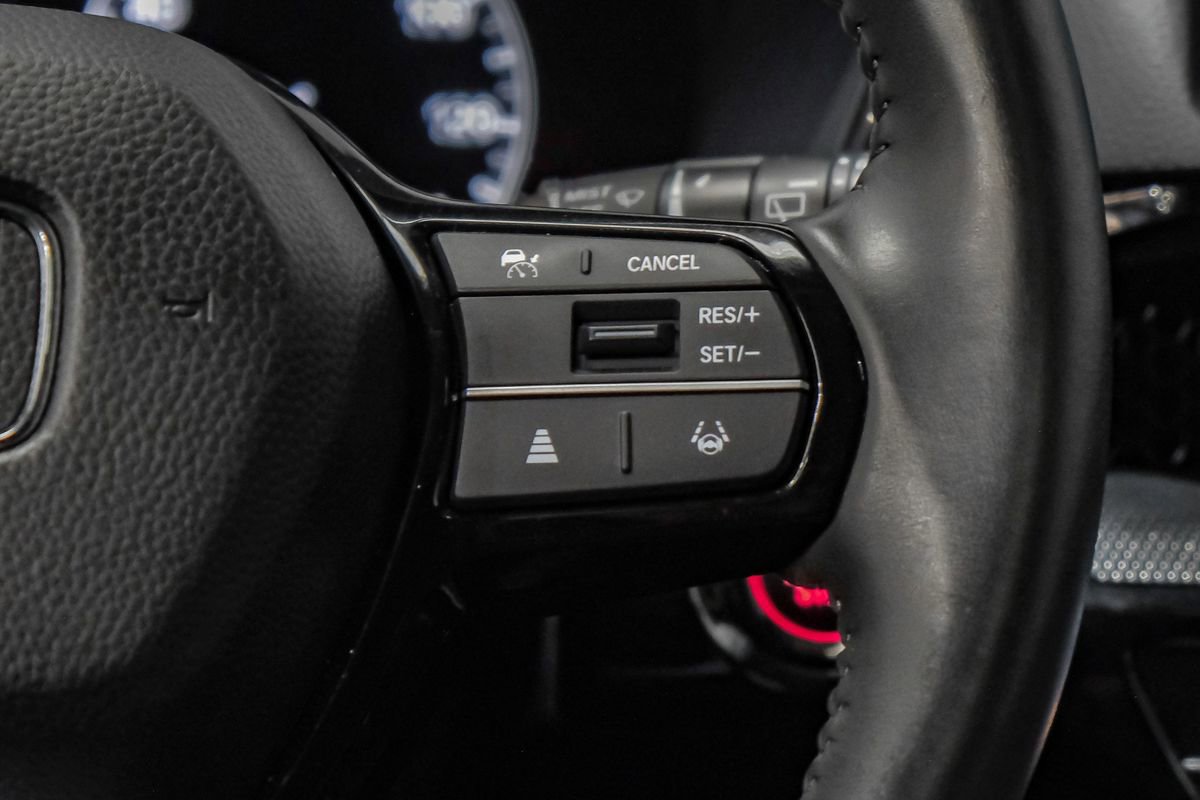 Used 2024 Honda CR-V EX-L image 17