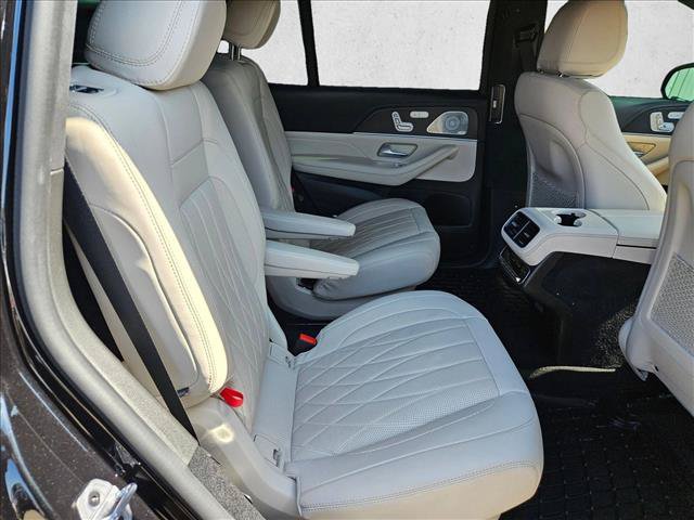 Used 2021 Mercedes-Benz GLS 63 AMG 4MATIC image 14