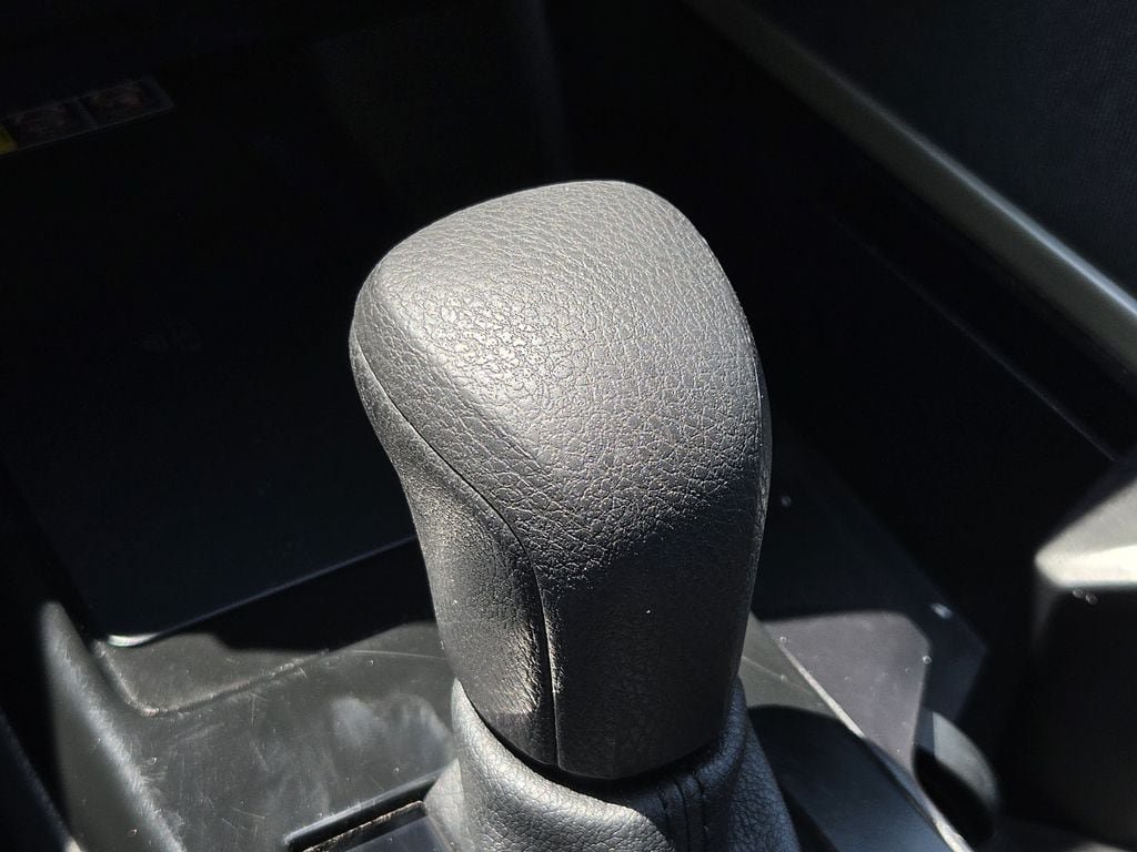 Used 2025 Toyota Camry LE FWD image 21