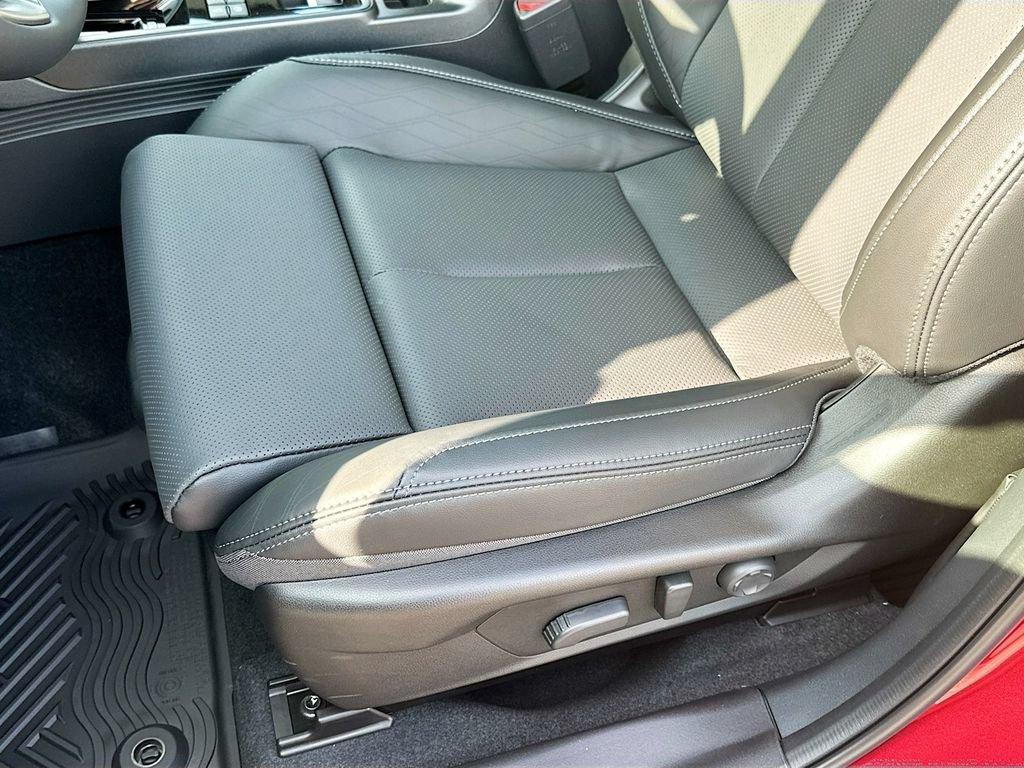 New 2026 Subaru Outback Touring XT AWD/4WD image 26