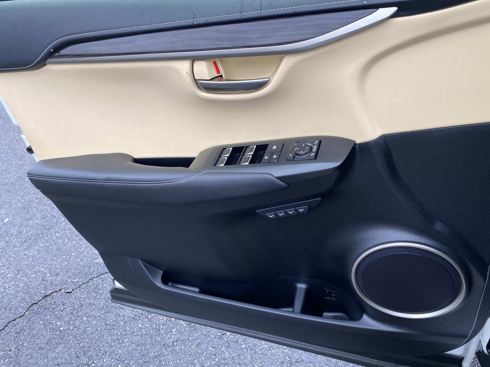 Used 2018 Lexus NX 300 AWD w/ Luxury Package image 22