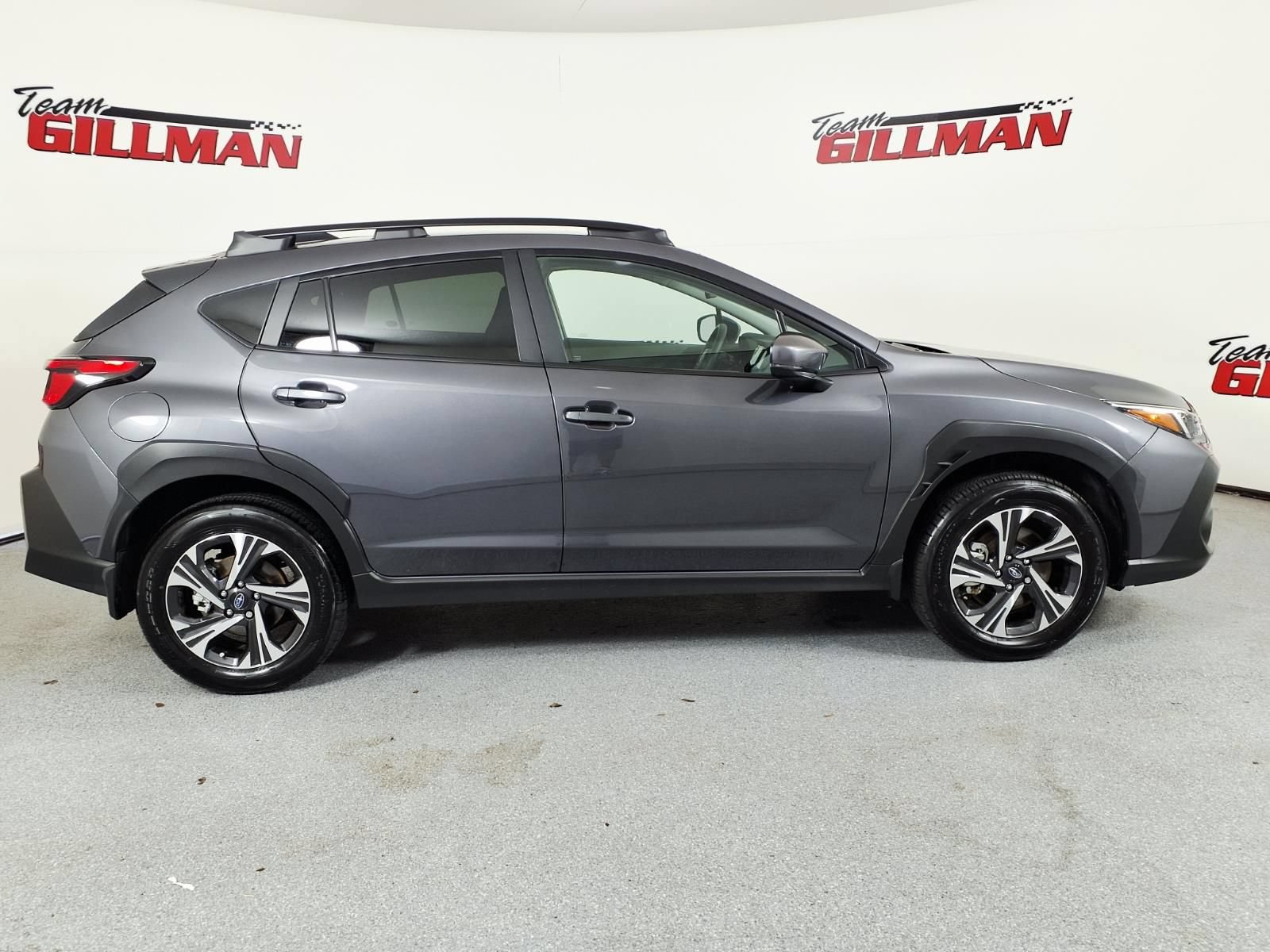Used 2026 Subaru Crosstrek 2.5i Premium AWD/4WD image 5