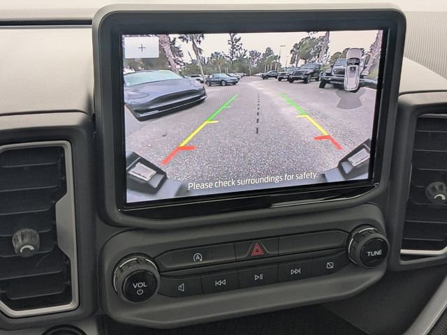 Used 2022 Ford Bronco Sport Big Bend w/ Convenience Package image 25