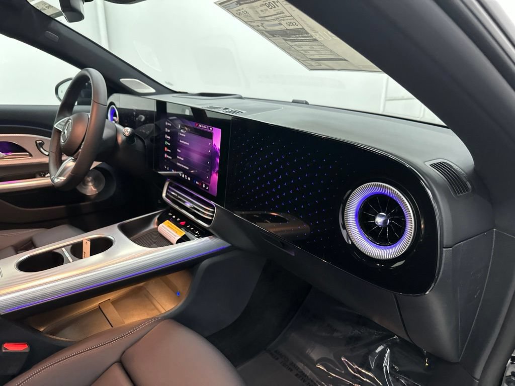 New 2027 Mercedes-Benz CLA 250+ image 25
