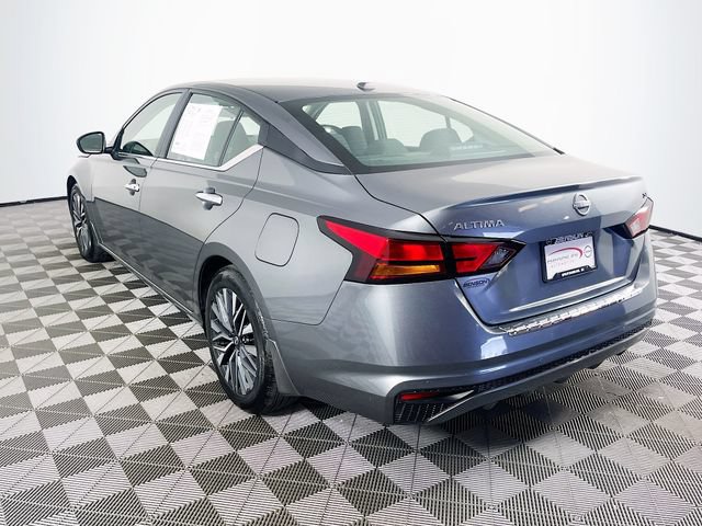 Used 2023 Nissan Altima 2.5 SV FWD image 7