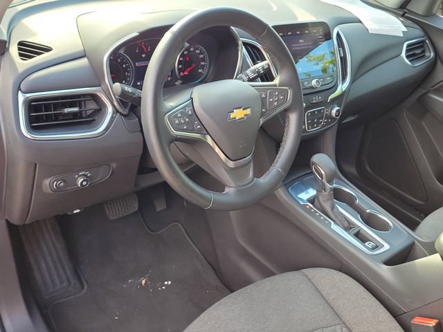 Certified 2024 Chevrolet Equinox LT FWD image 18
