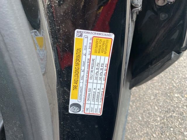 Used 2024 Chevrolet Blazer LT w/ Convenience Package image 22