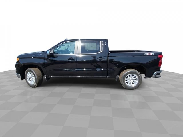 New 2026 Chevrolet Silverado 1500 LT image 5