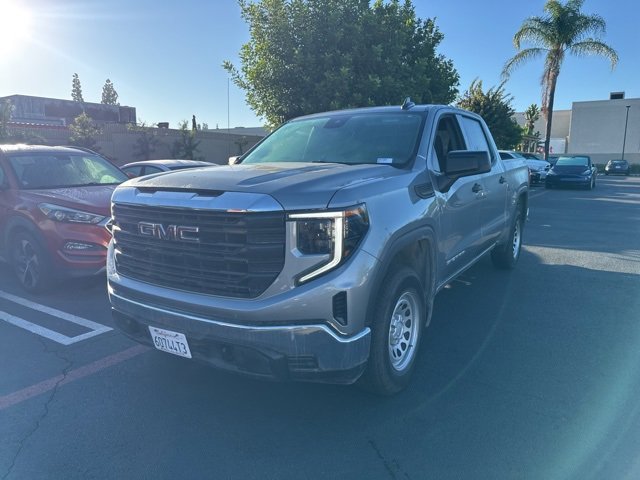 Used 2024 GMC Sierra 1500 Pro