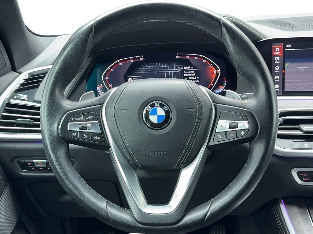 Used 2023 BMW X5 sDrive40i w/ Premium Package image 18