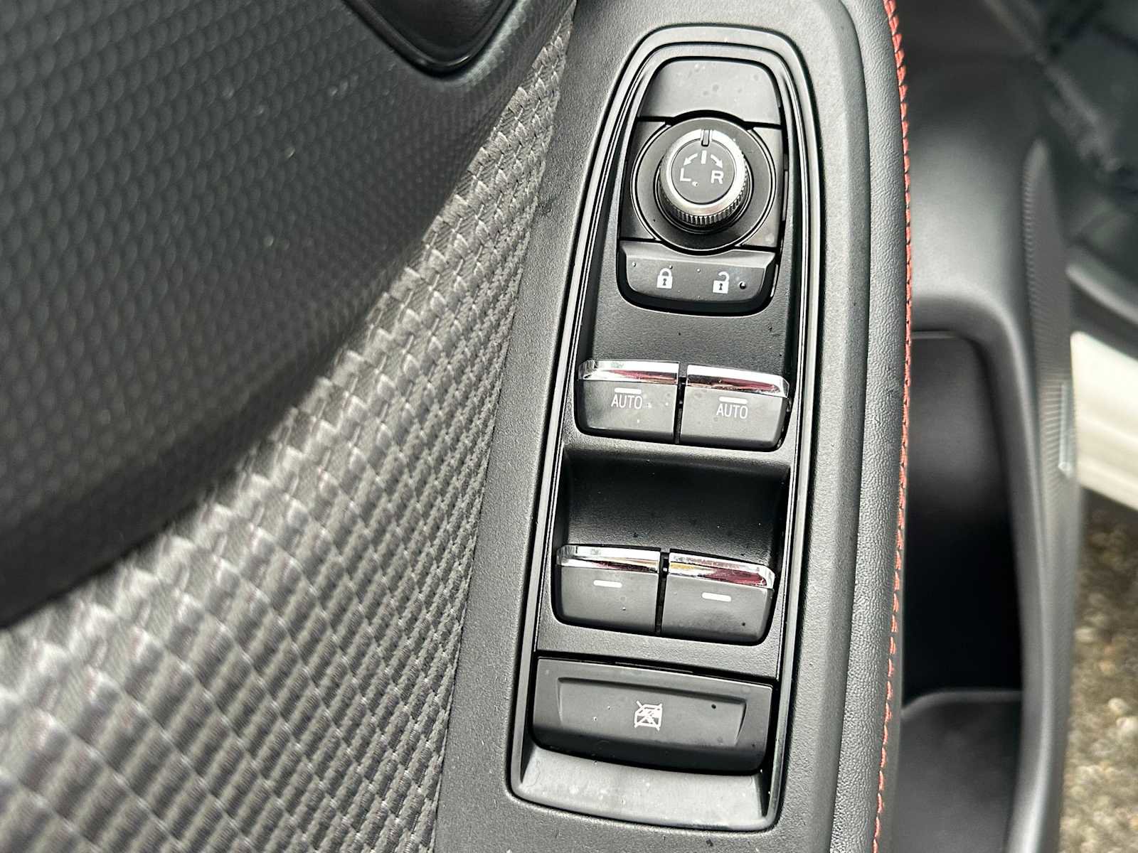 Used 2022 Subaru Forester Sport w/ Popular Package #3 image 21