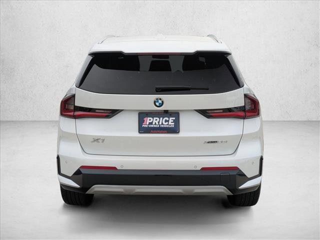 Used 2024 BMW X1 xDrive28i AWD/4WD image 7