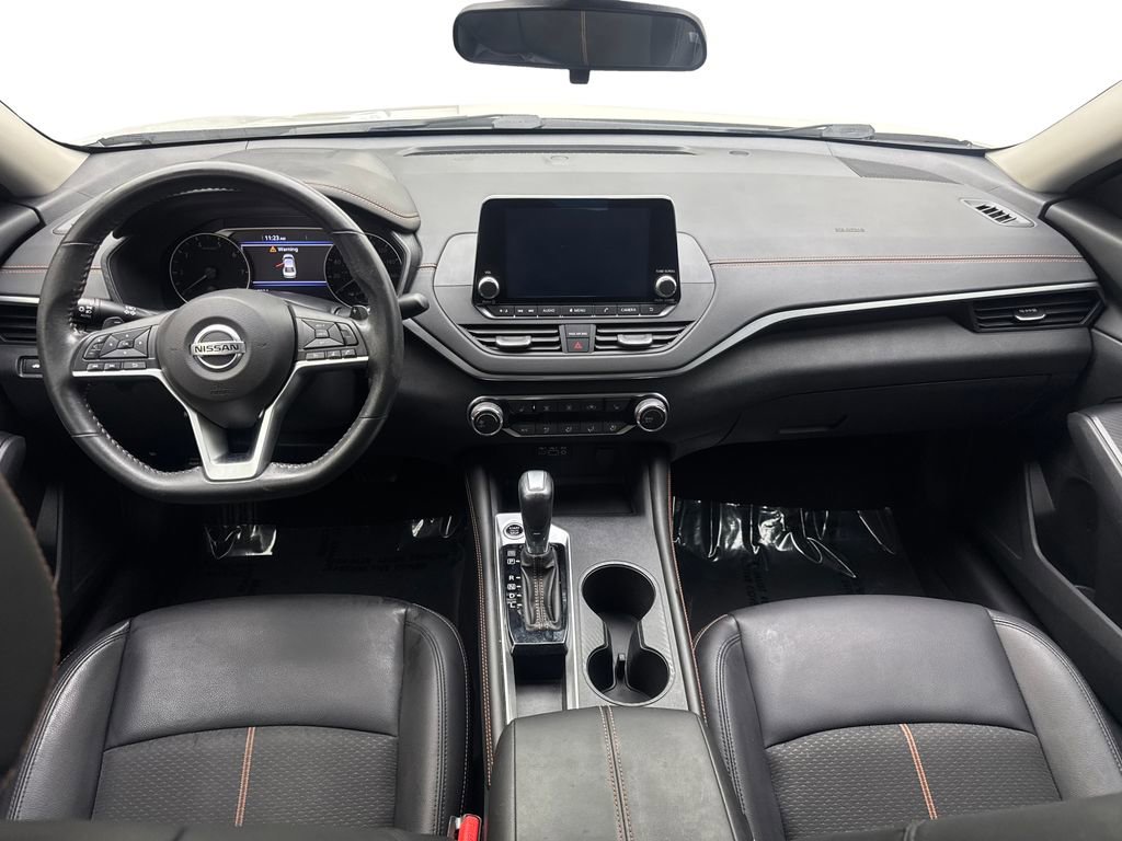 Used 2022 Nissan Altima 2.0 SR FWD image 51