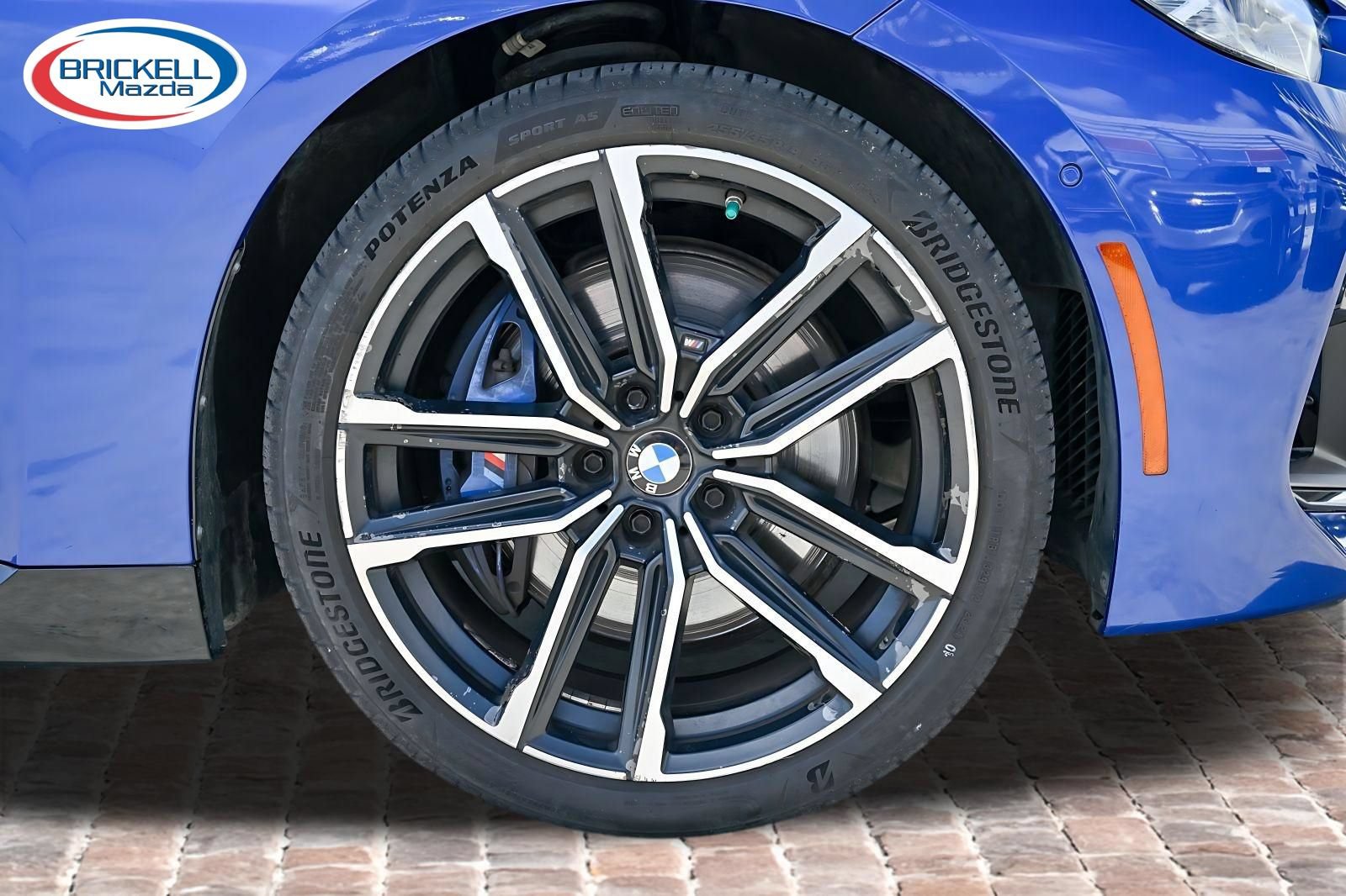 Used 2023 BMW M240i xDrive Coupe AWD/4WD image 31