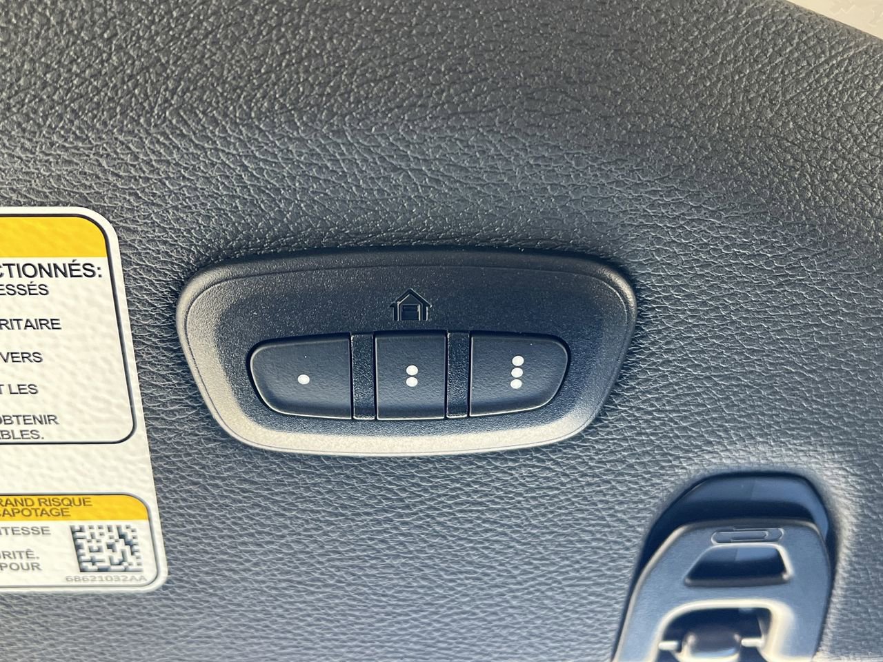 New 2026 Jeep Wrangler Unlimited Sport AWD/4WD image 15